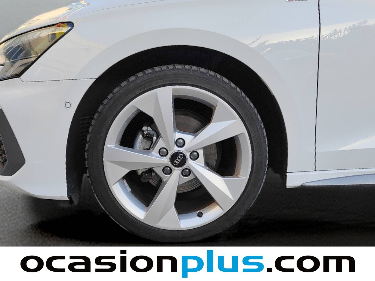 Audi A3 Audi A3 Sportback S line 35 TFSI (150 CV) S tronic seminuevo