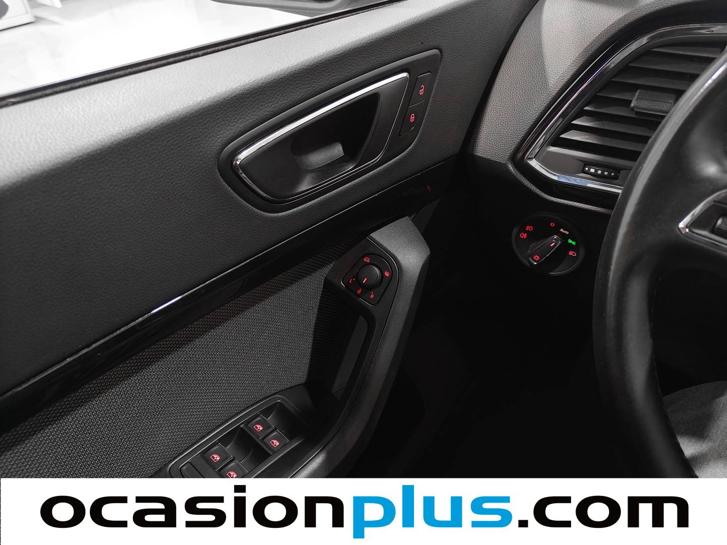 Seat Ateca Seat Ateca 2.0 TDI S&S Xcellence (150 CV) de ocasión