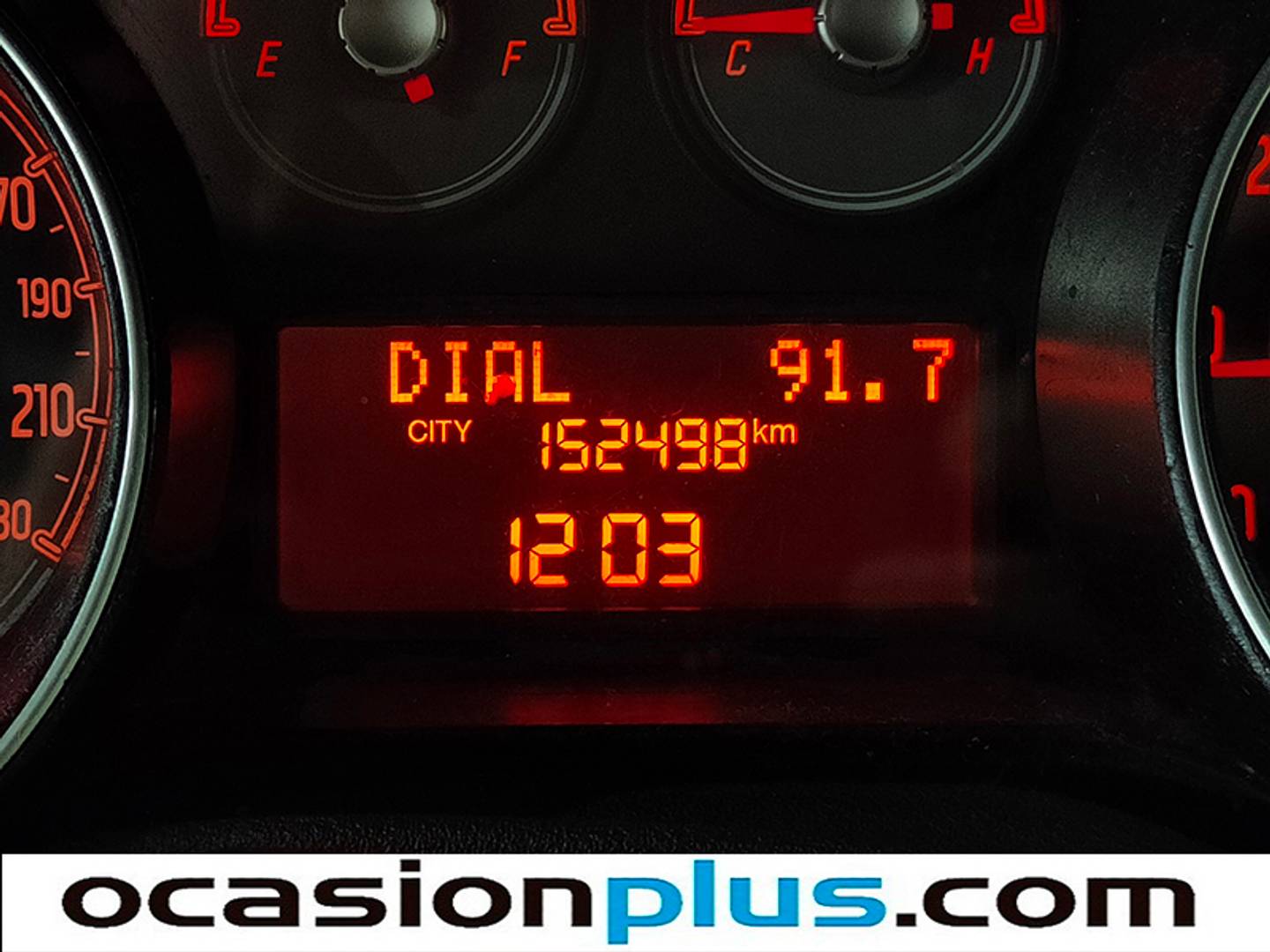 Foto Fiat Punto EVO Fiat Punto Evo 1.3 Multijet S&S Active (75 CV)