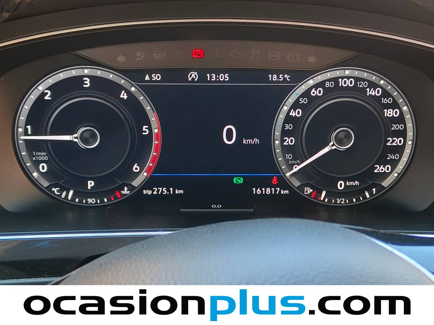 Volkswagen Tiguan Volkswagen Tiguan Advance 2.0 TDI BMT 4Motion (150 CV) DSG de ocasión