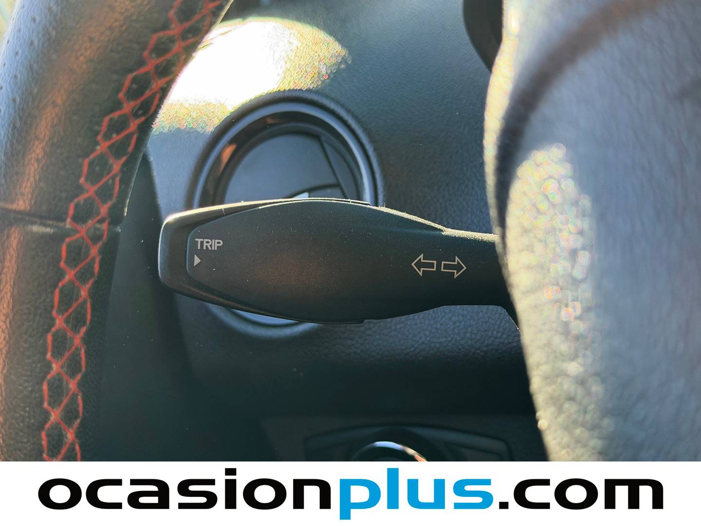 Foto Ford Tourneo Courier Ford Tourneo Courier 1.0 EcoBoost Sport 74 kW (100 CV)