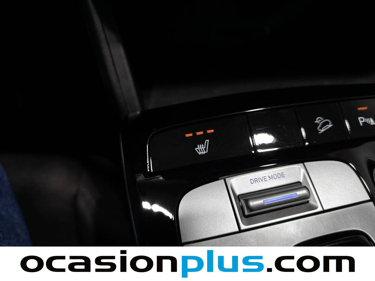 Accesorios del Hyundai Tucson Hyundai Tucson 1.6 TGDI HEV Tecno Sky Auto (230 CV)