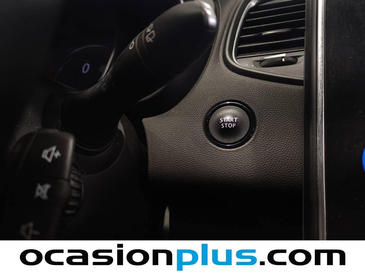 Acabados Renault Scénic Renault Scenic Limited TCe GPF (140 CV)