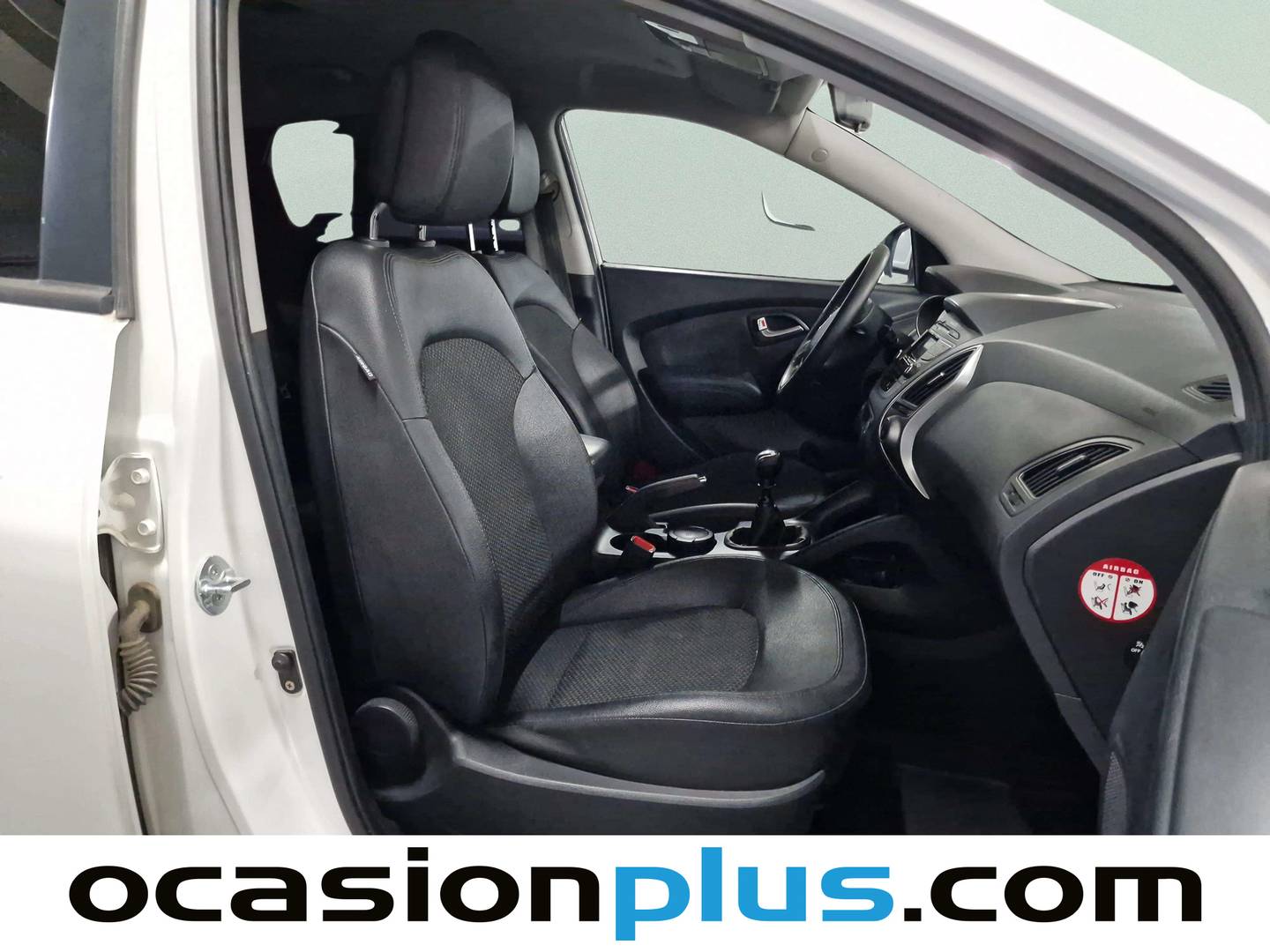 Hyundai ix35 Hyundai ix35 1.7 CRDI Comfort 4x2 (116 CV) km 0