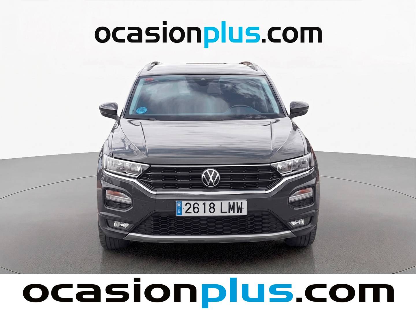 Volkswagen T-Roc Volkswagen T-Roc Advance 1.0 TSI (110 CV) 110cv