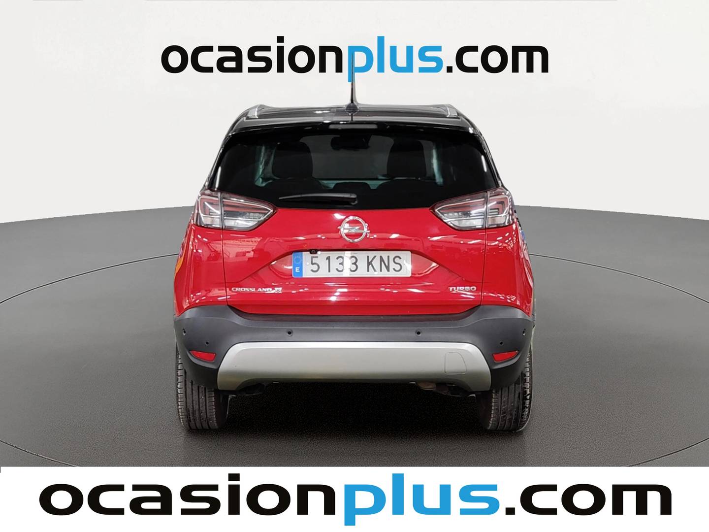 Opel Crossland X Opel Crossland X 1.2T Excellence S/S Auto 81kW (110CV) 110cv