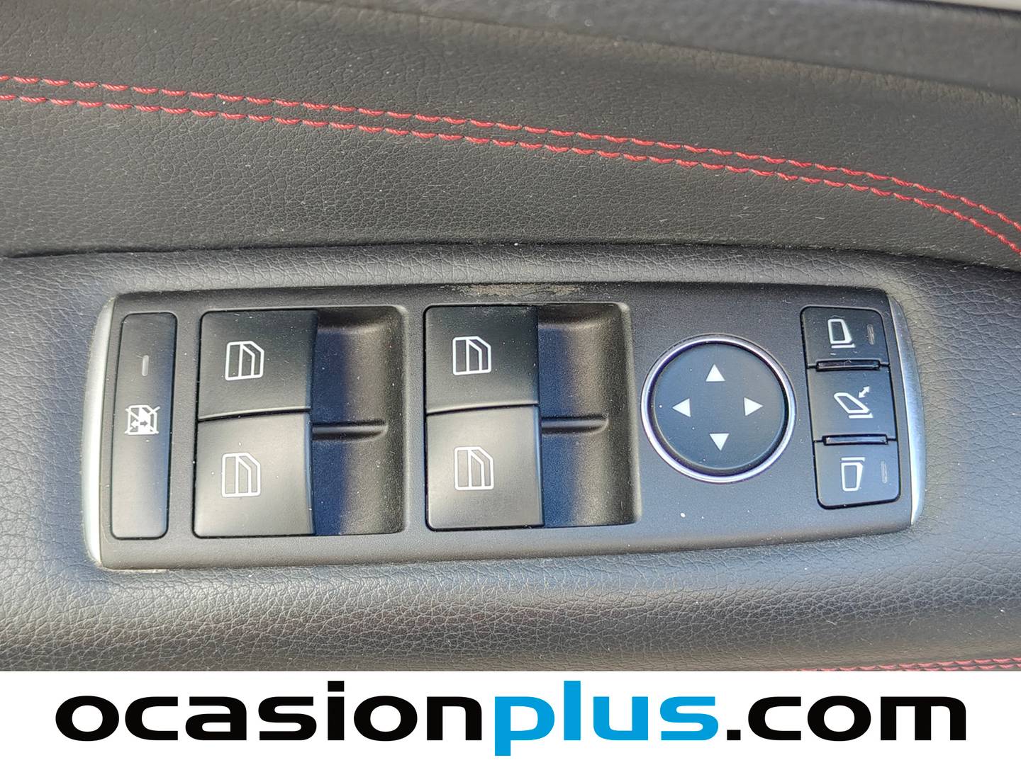 Mercedes Clase E Mercedes Clase E Cabrio E 220 BlueTEC (170 CV) seminuevo