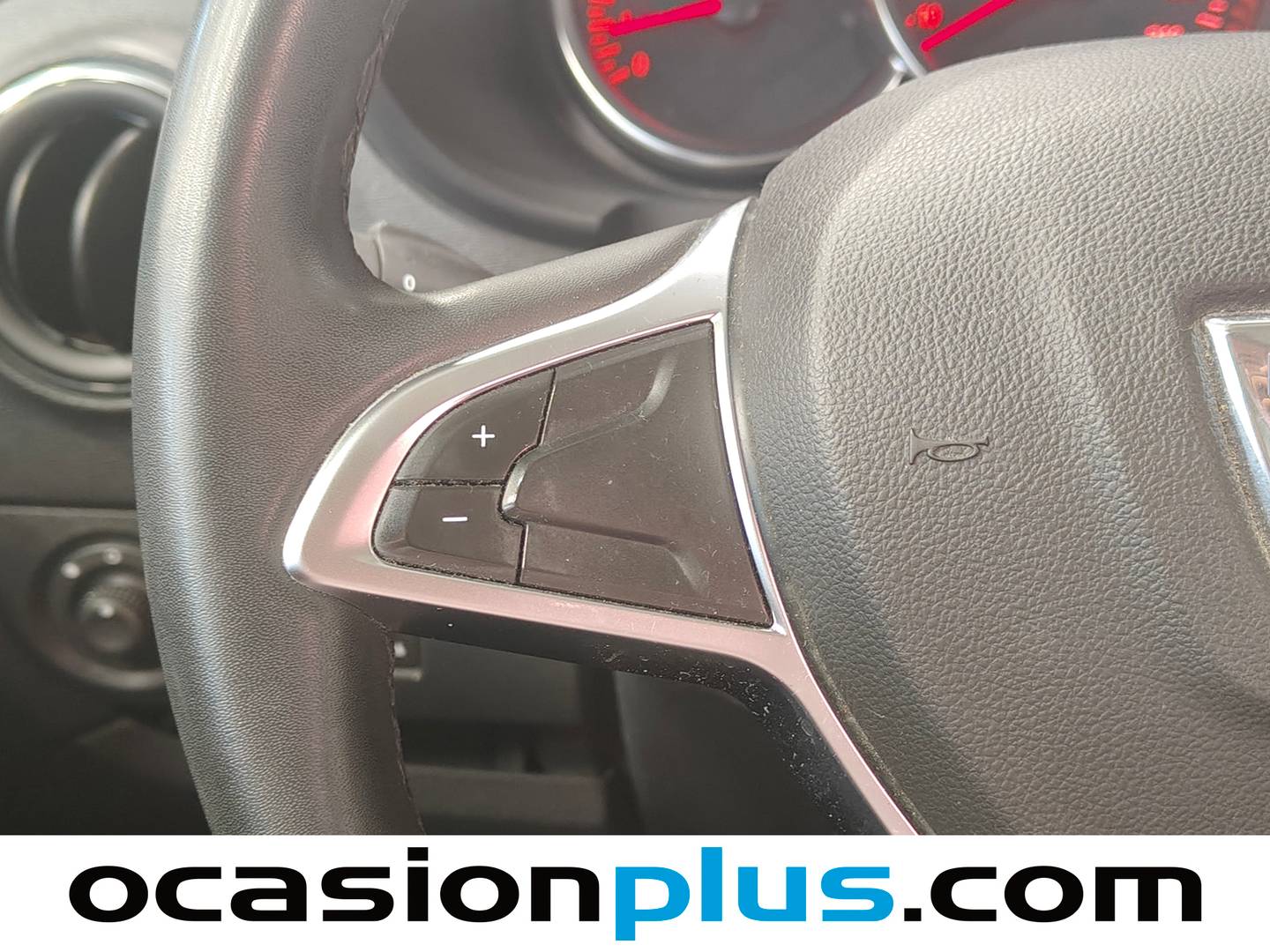 Dacia Lodgy Dacia Lodgy Comfort 1.6 (107 CV) GLP de ocasión