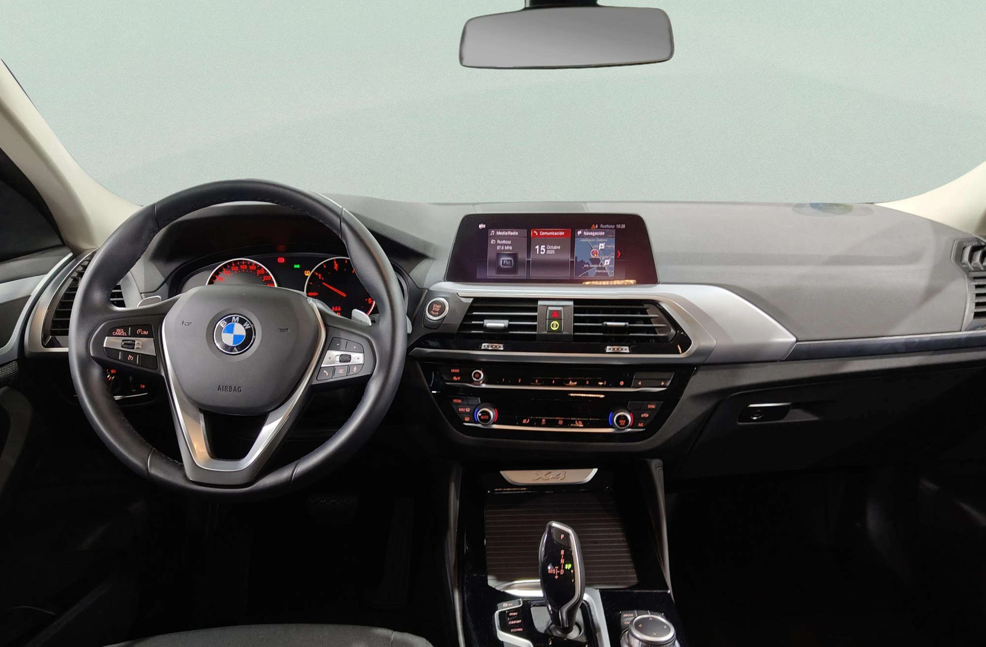 BMW X4 xDrive20d - foto 8