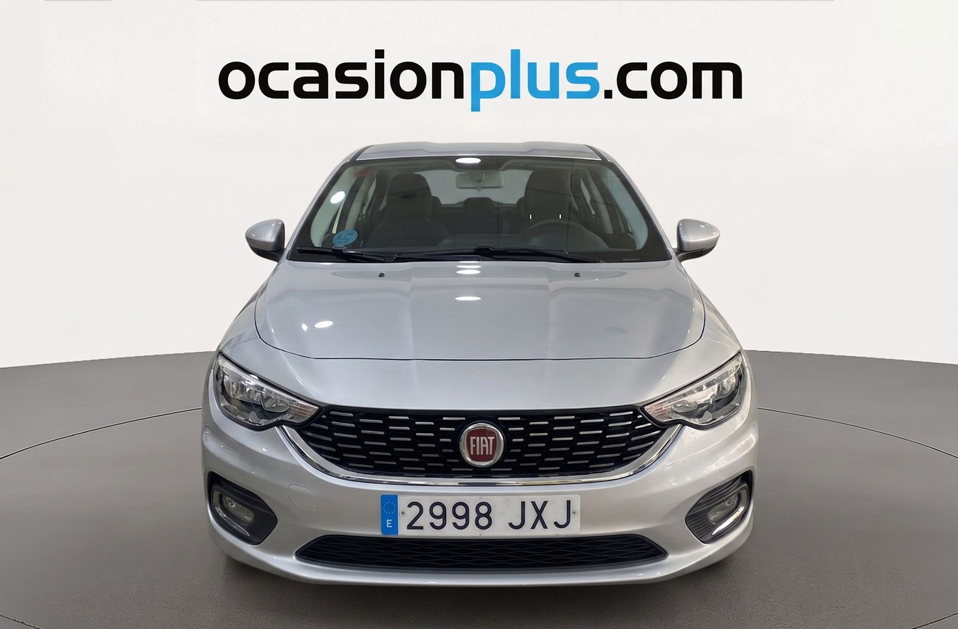 Fiat Tipo 1.4 Lounge - foto 10