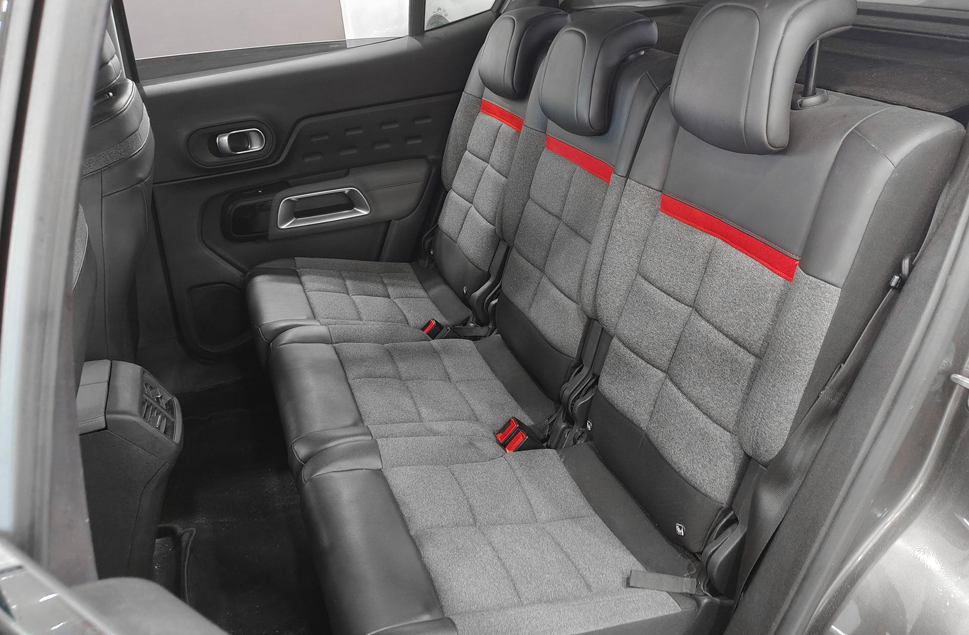 Citroën C5 Aircross PureTech 130 Feel - foto 13