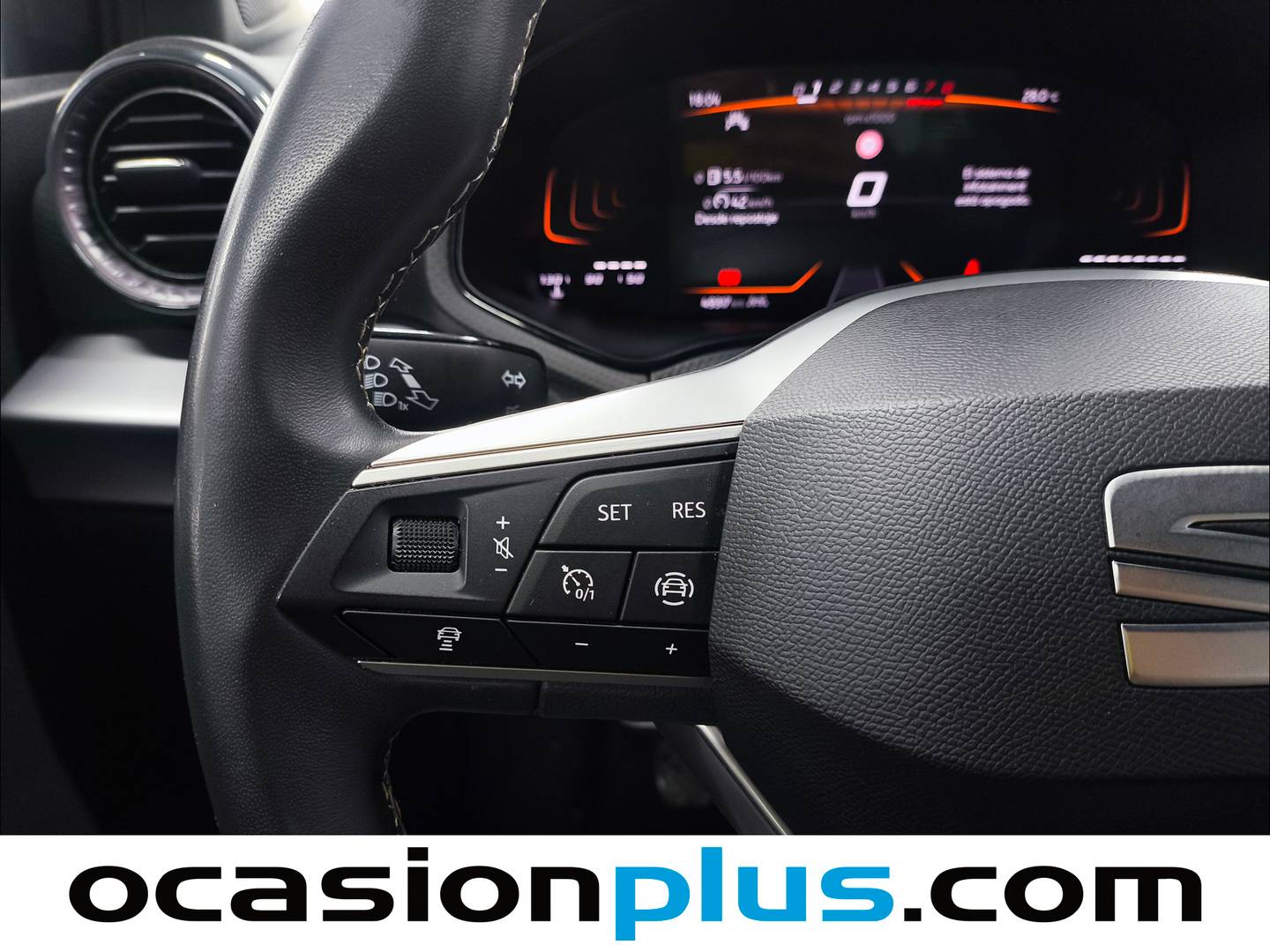 Seat Ibiza Seat Ibiza 1.0 TSI S&S Xcellence (115 CV) barato