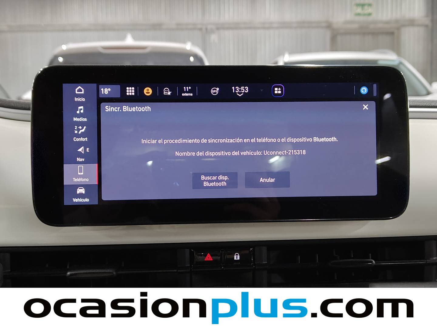 Foto Fiat 500 Fiat 500 Electrico Electrico 500 Icon Hb 320km (118 CV)