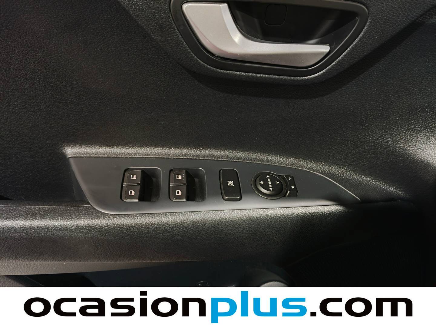 KIA Stonic KIA Stonic 1.2 DPi Concept (84 CV) 84cv