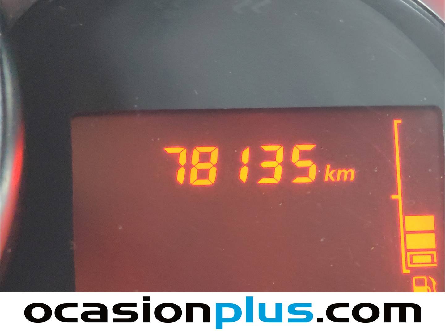 Dacia Sandero Dacia Sandero Essential 1.0 (73 CV) seminuevo