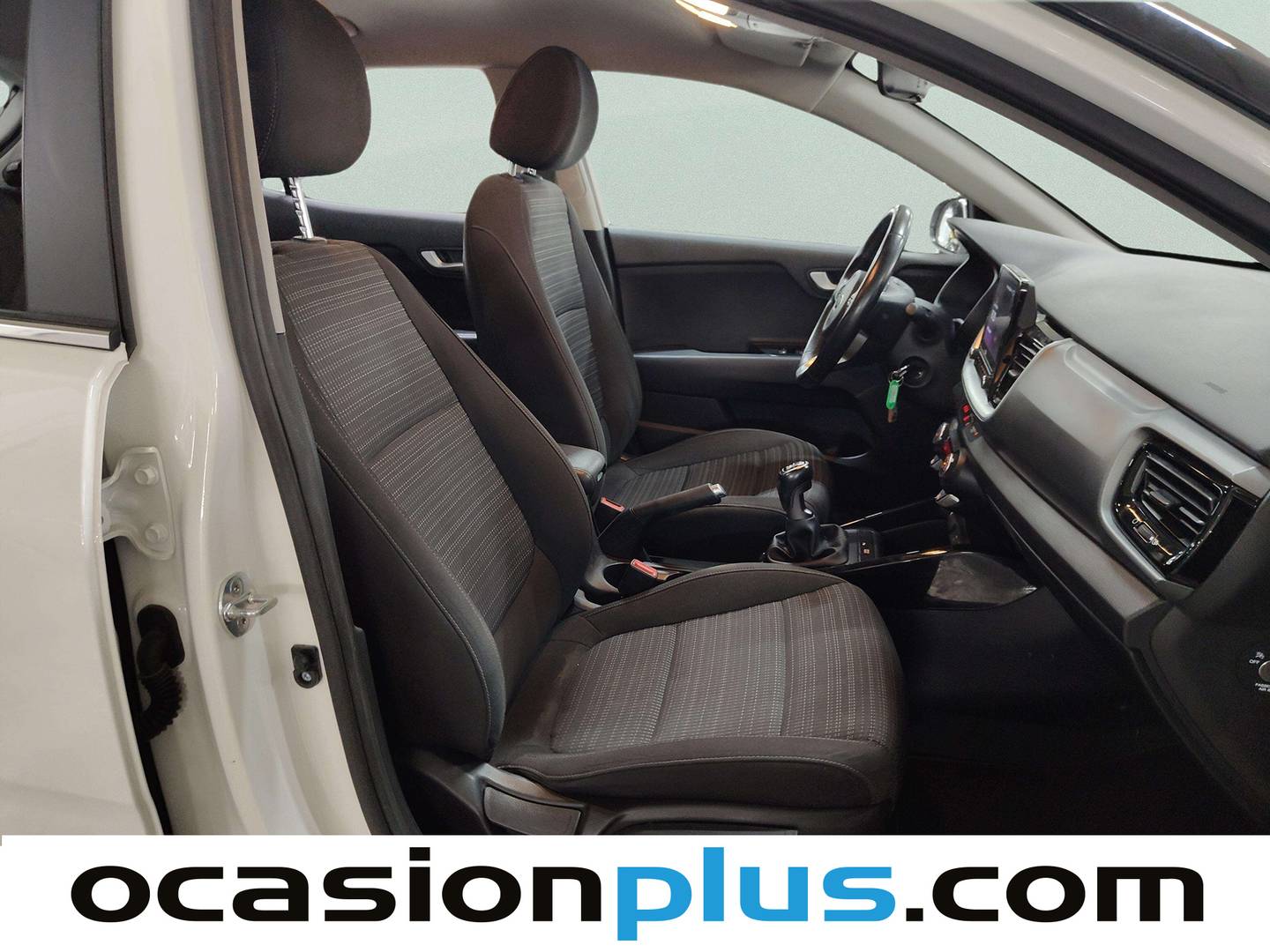 KIA Stonic KIA Stonic 1.0 T-GDi MHEV Drive iMT (120 CV) km 0