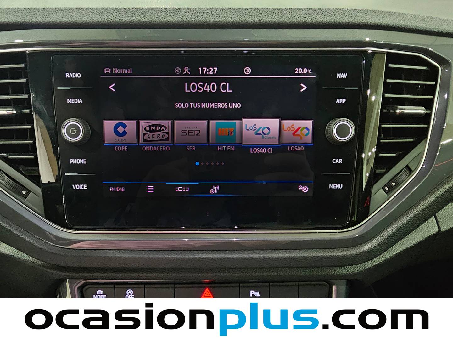 Volkswagen T-Roc Volkswagen T-Roc Sport 1.5 TSI (150 CV) DSG barato