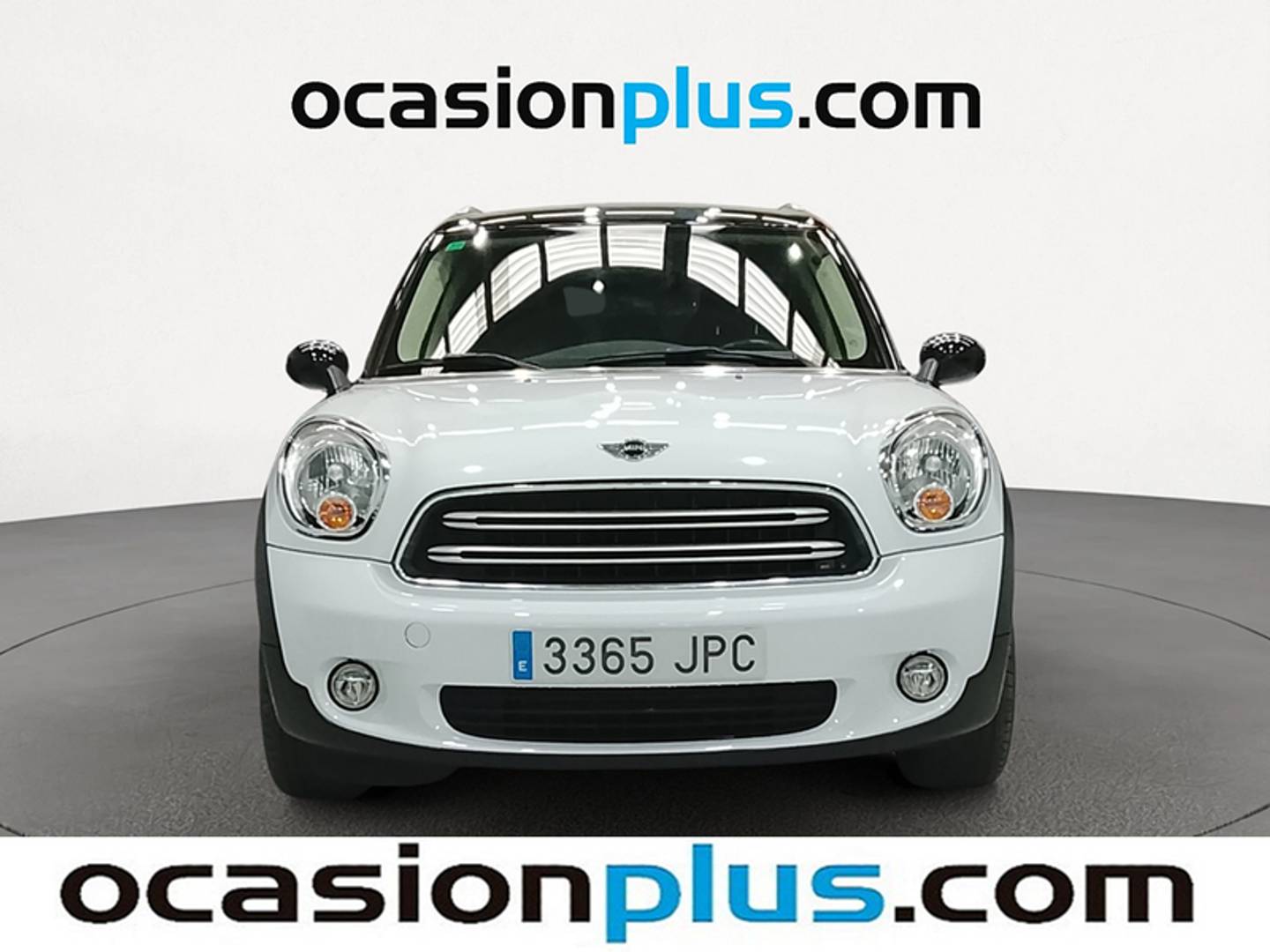 Mini Countryman MINI MINI Countryman Cooper D (112 CV) de ocasión