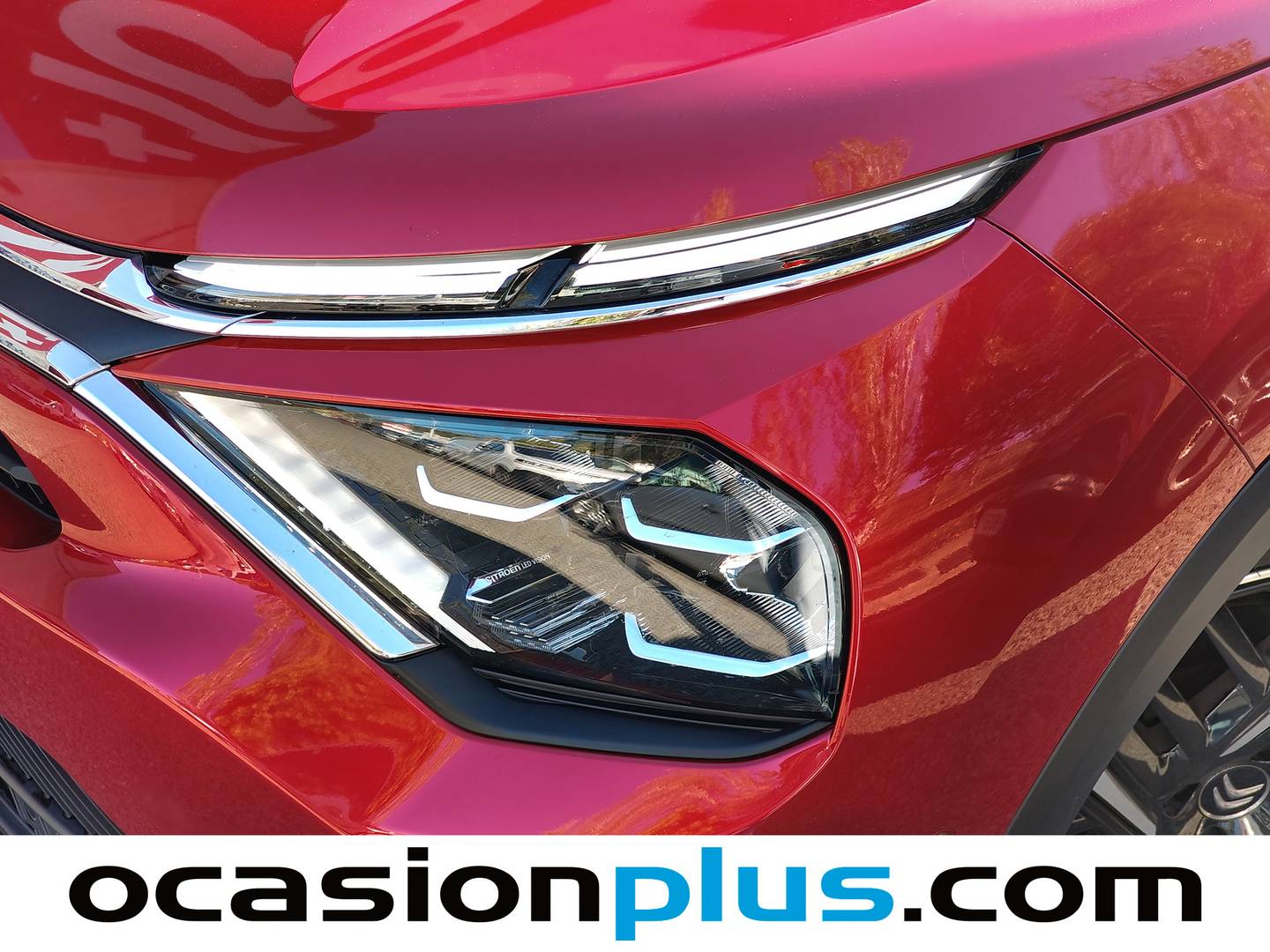 Citroën C4 Citroën C4 PureTech 130 S&S Shine (130 CV) barato