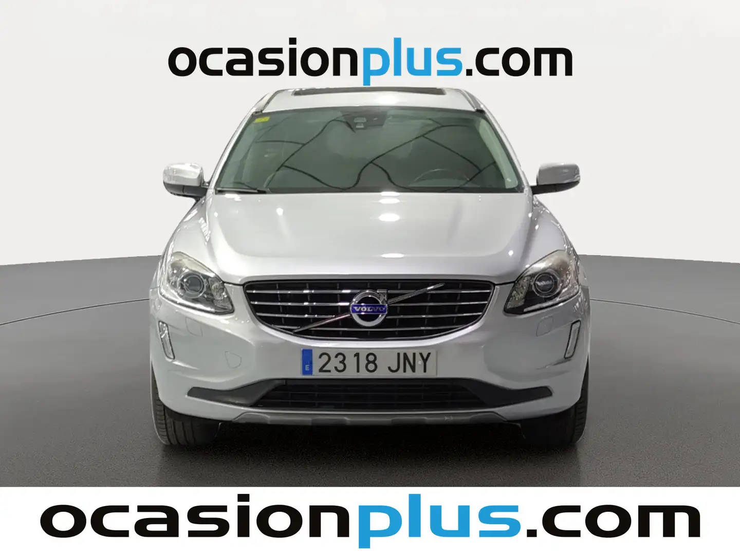 Foto Volvo XC60 Volvo XC60 D4 Momentum Auto (190 CV)