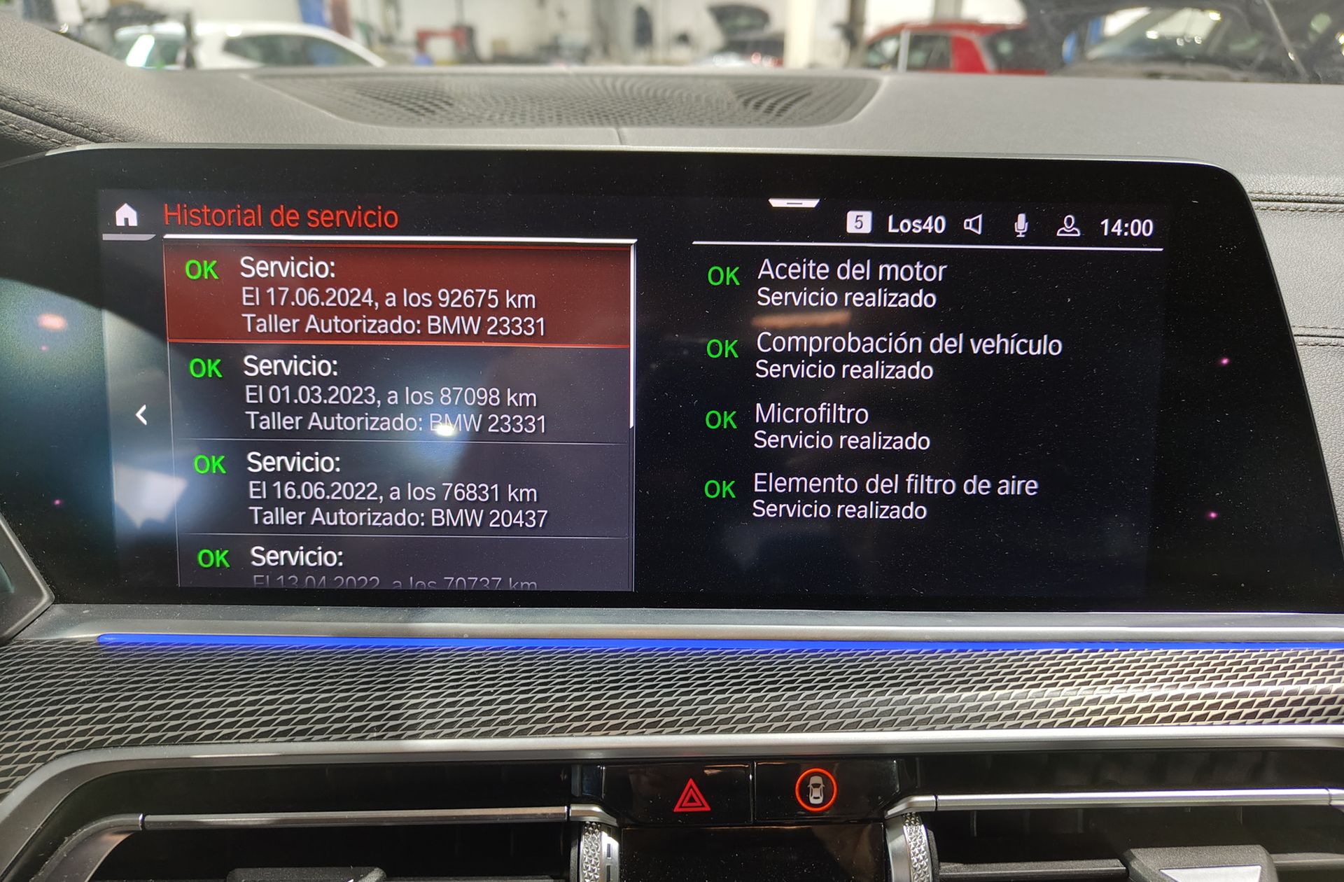 BMW X5 M50d Pack M - foto 25