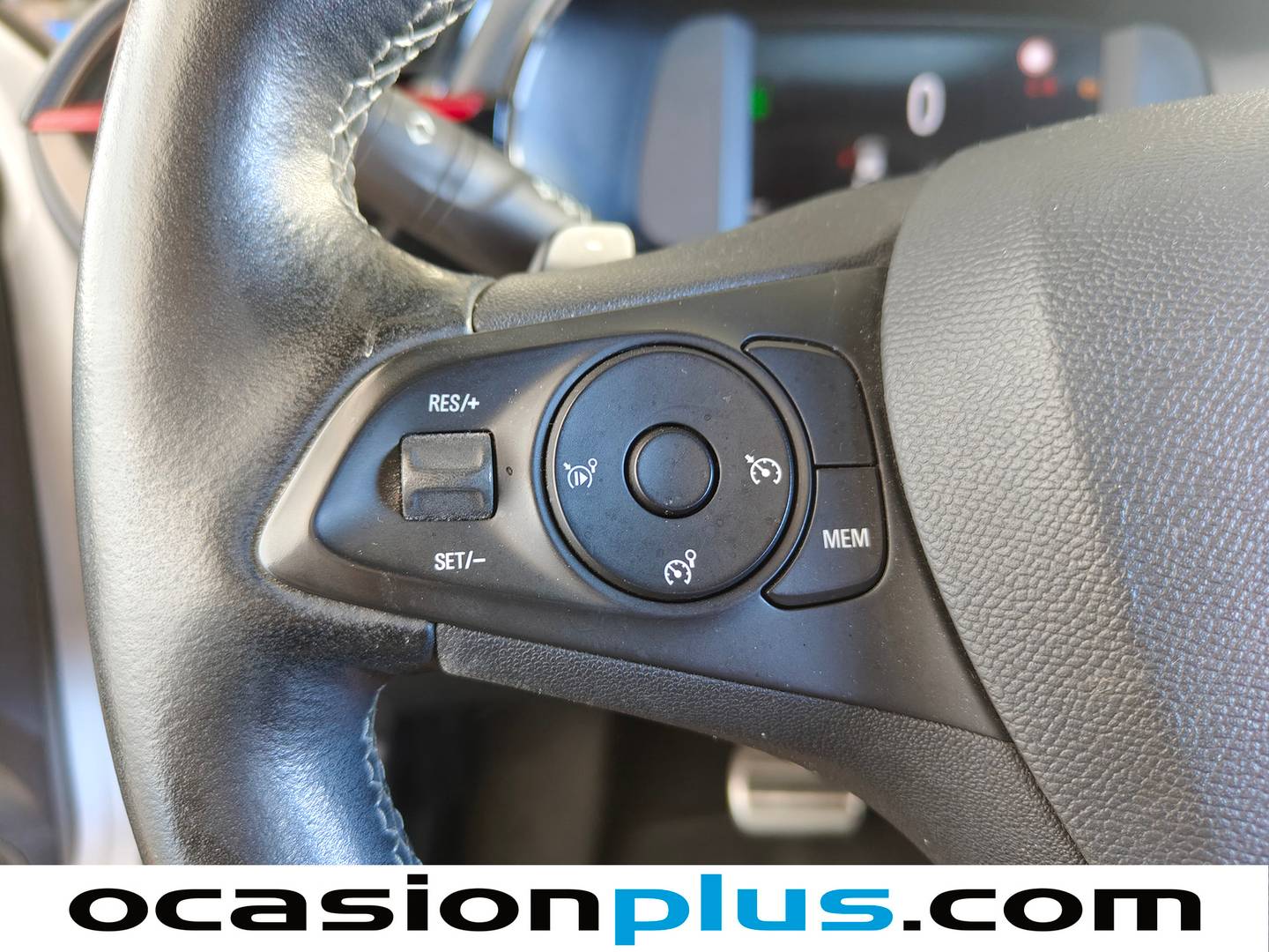 Opel Corsa Opel Corsa 1.2 Turbo XHL GS-Line + Auto  (130 CV) seminuevo