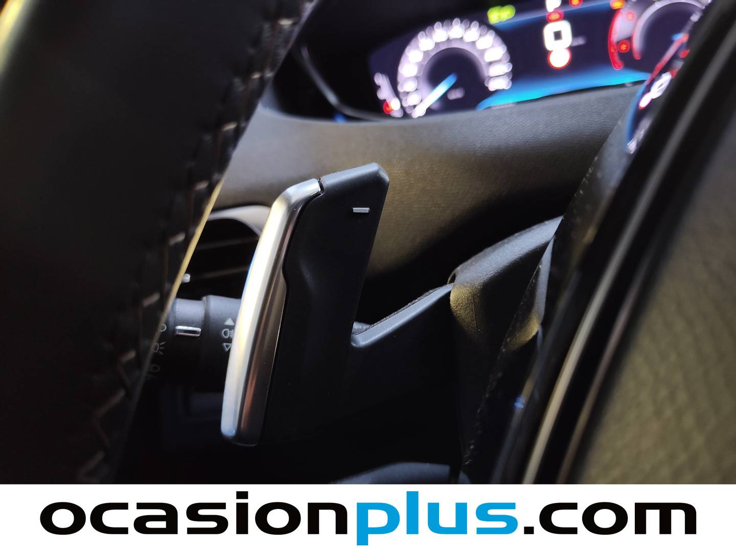 Peugeot 5008 Peugeot 5008 BlueHDI 130 S&S GT EAT8 (130 CV) 7 Plazas seminuevo