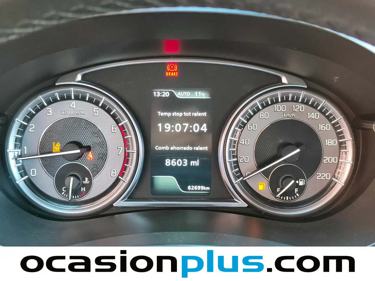 Foto Suzuki S-Cross Suzuki S-Cross 1.4T Mild Hybrid S2 (129 CV)