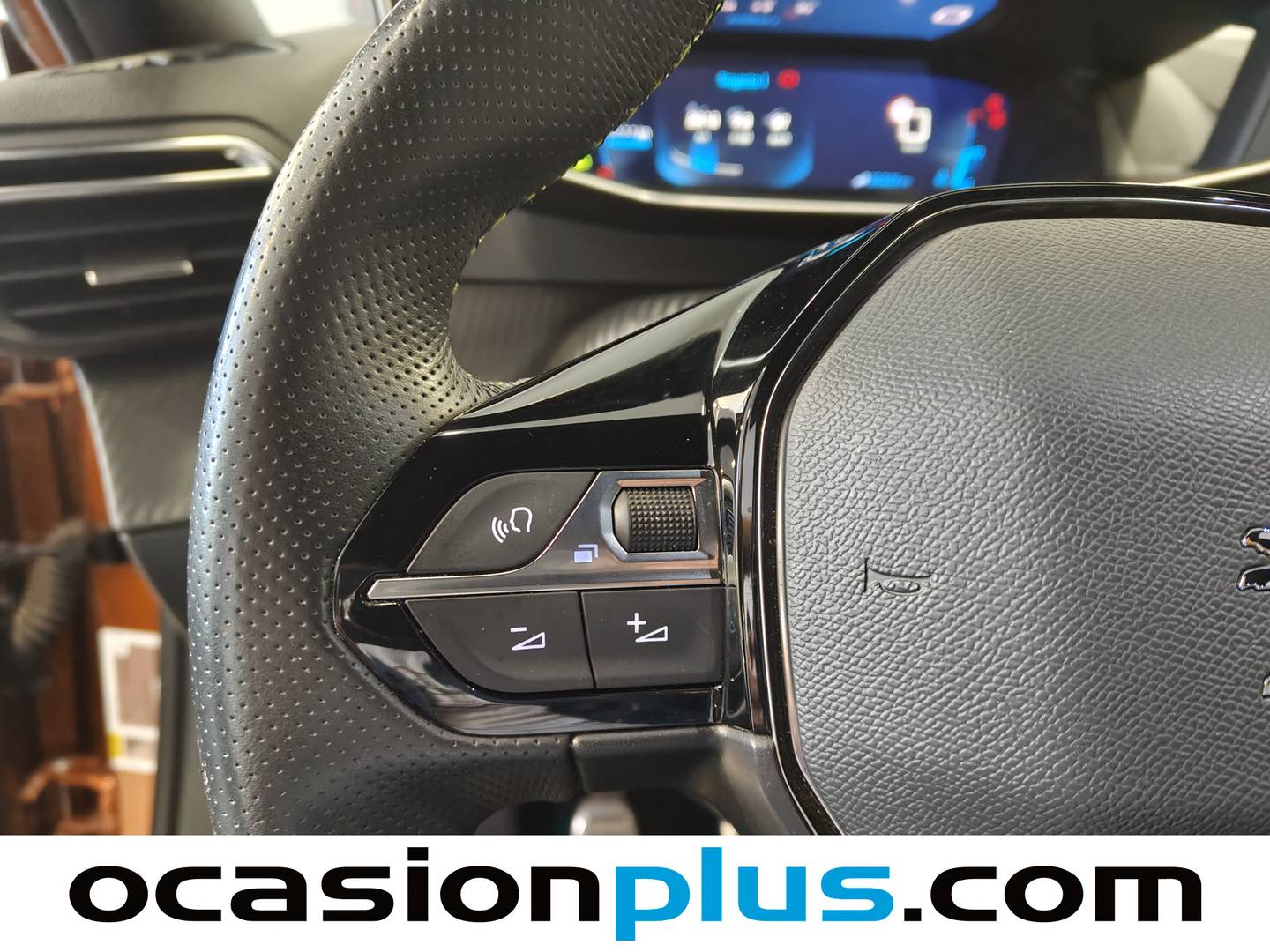 Foto Peugeot 2008 Peugeot 2008 PureTech 130 S&S GT (130 CV)