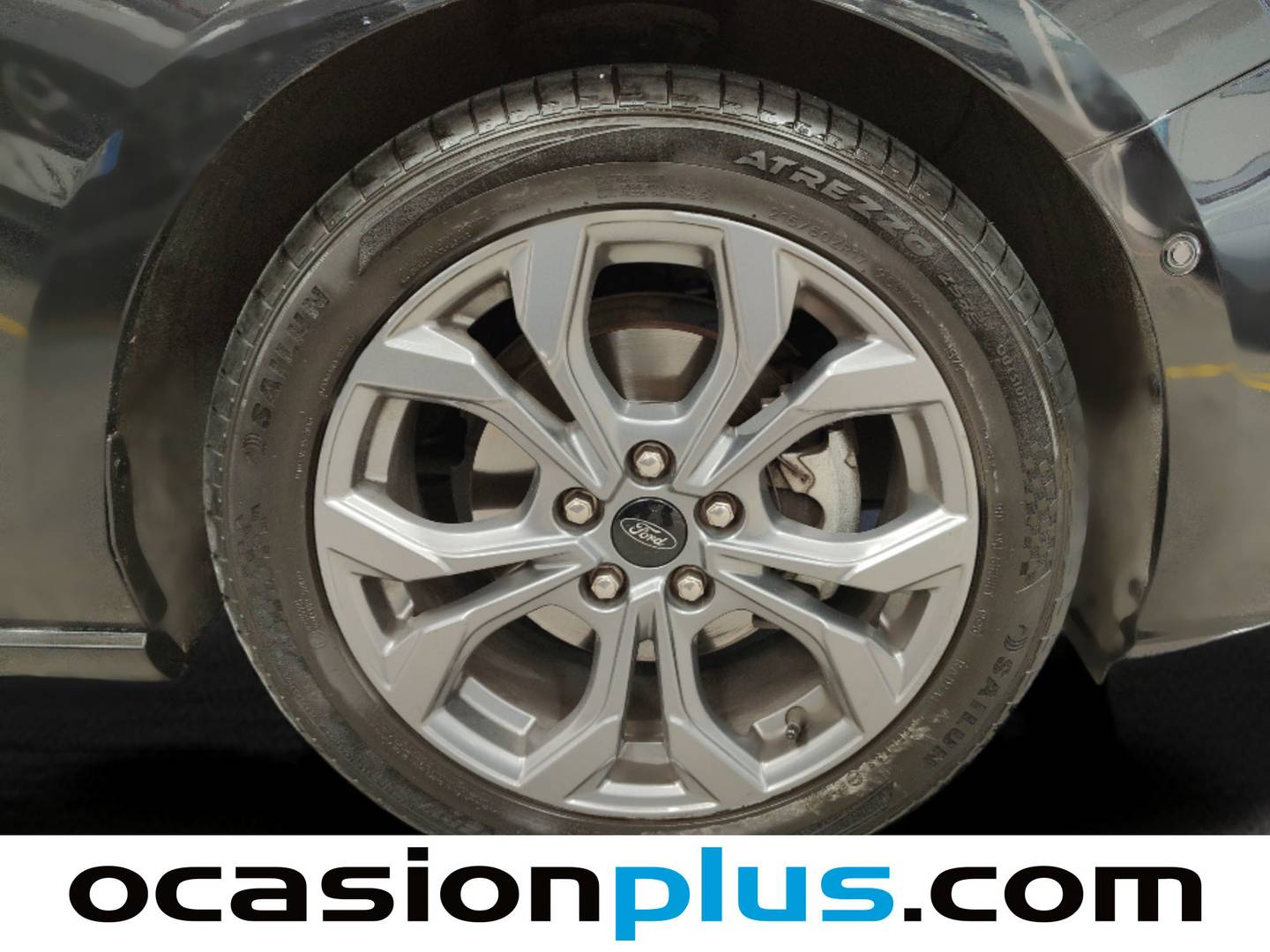 Ford Focus Ford Focus Focus 1.0 Ecoboost MHEV ST-Line Auto (155 CV) barato