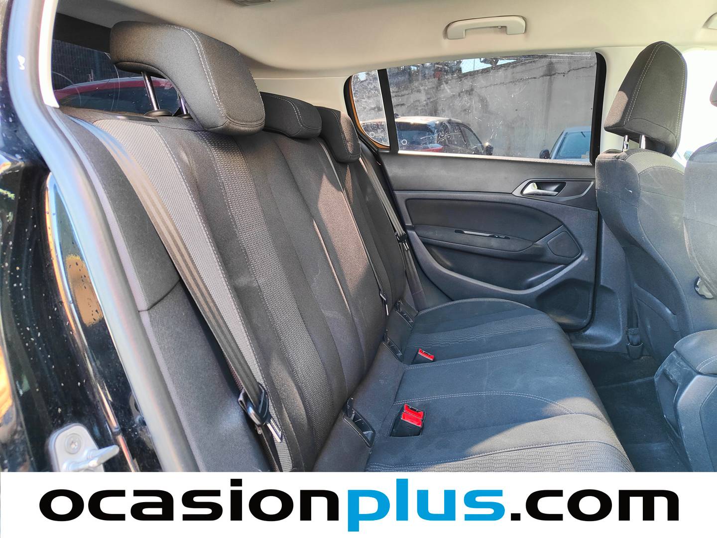 Peugeot 308 Peugeot 308 BlueHDi 100 Style (100 CV) al mejor precio