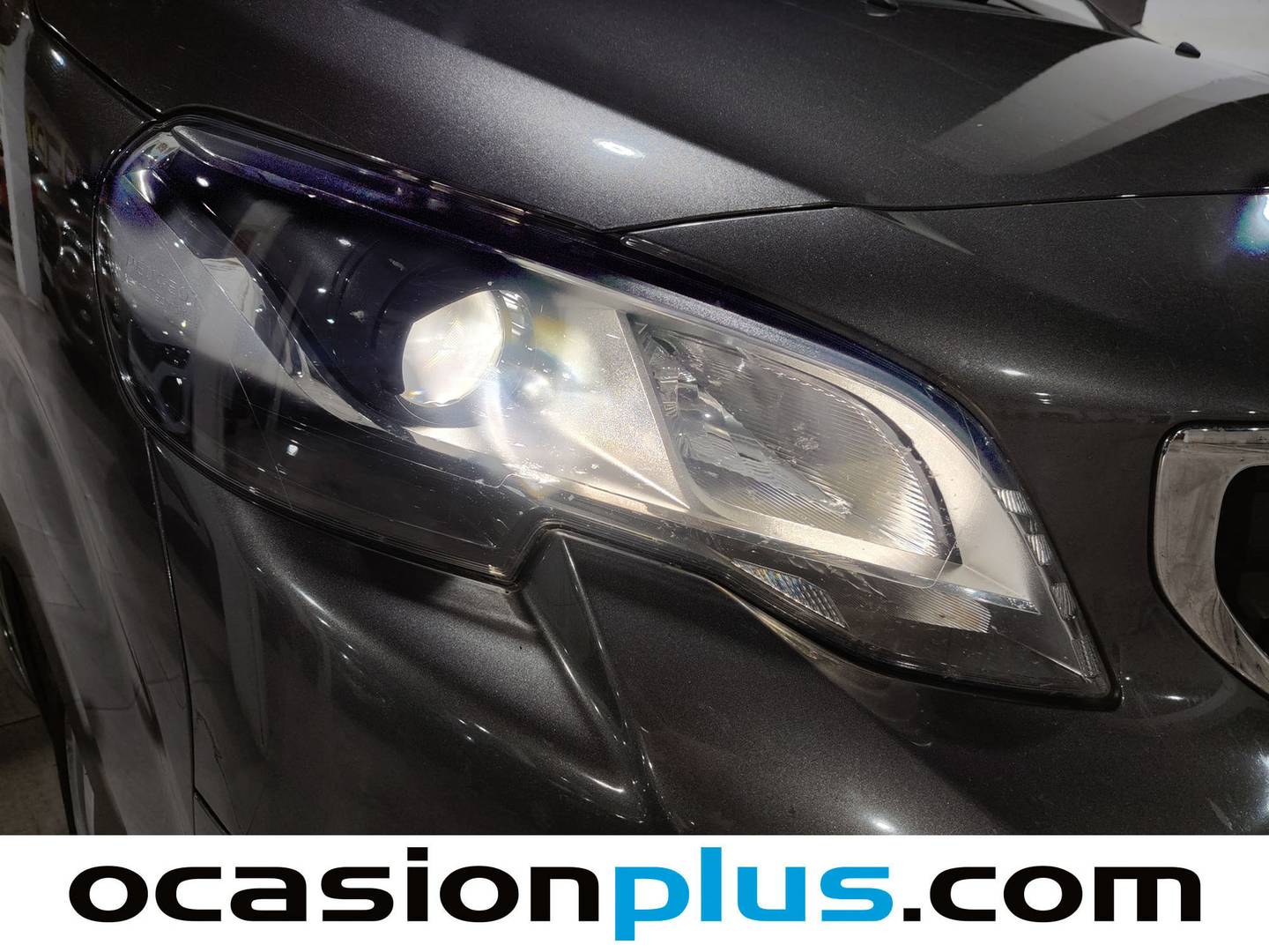 Peugeot Traveller Peugeot Traveller BlueHDi 150 Allure Standard (150 CV) 8 Plazas km 0