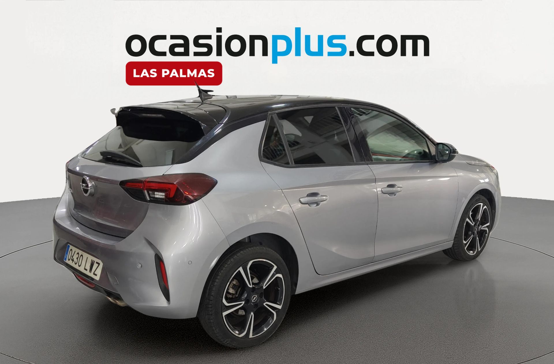 Opel Corsa 1.2 Turbo XHT GS-Line - foto 4