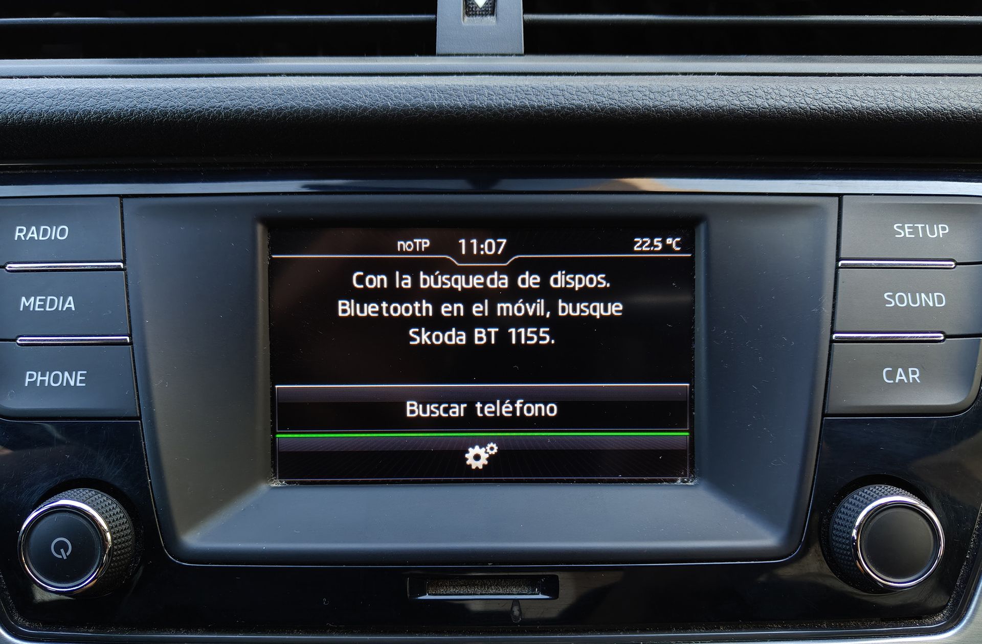 Škoda Fabia 1.0 MPI Business - foto 26