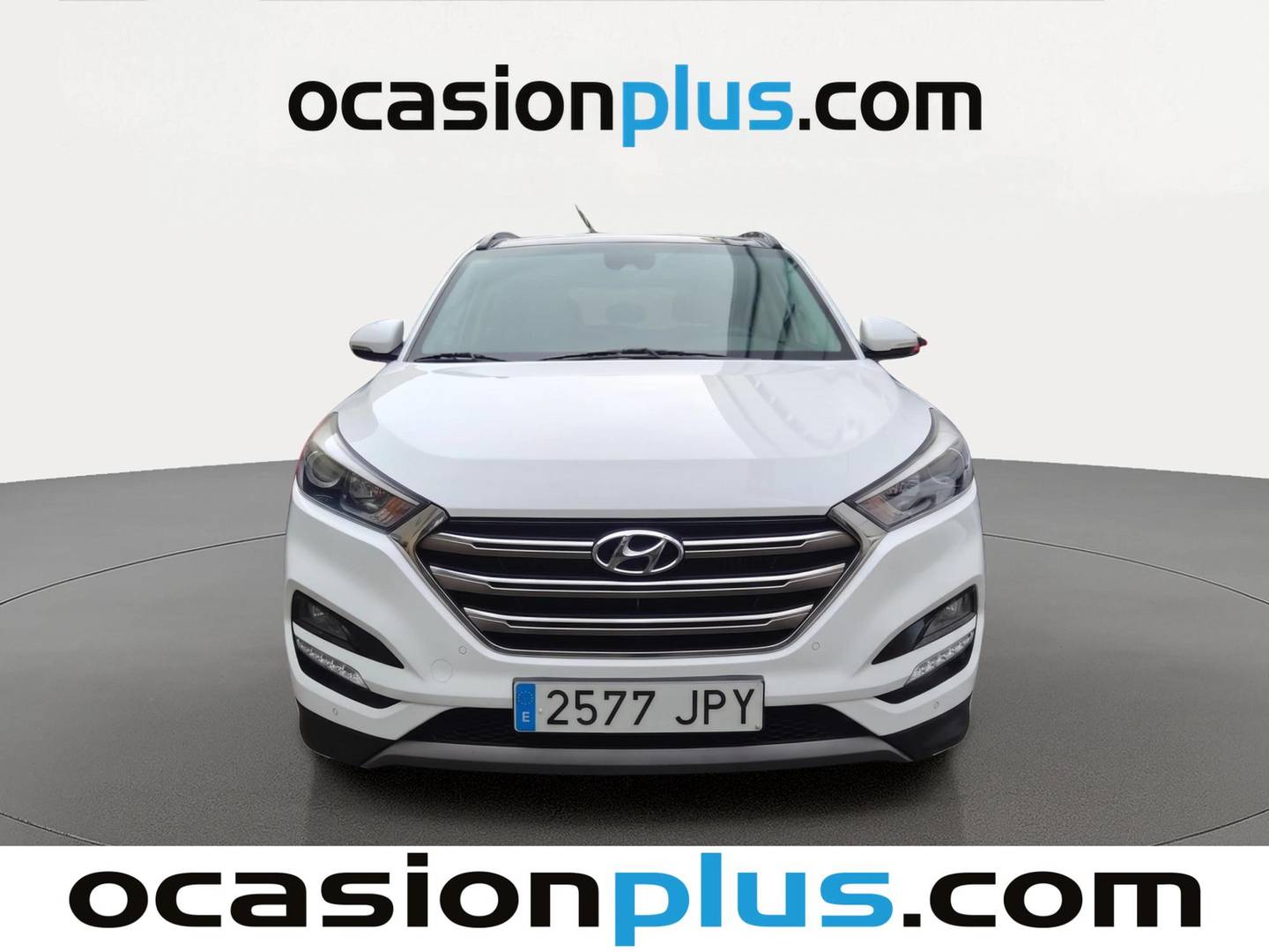 Hyundai Tucson Hyundai Tucson 2.0 CRDi BlueDrive Tecno Sky 4x2  (136 CV) barato
