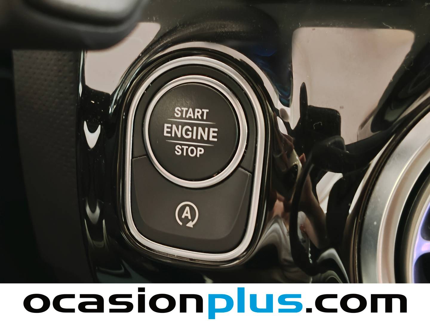 Mercedes Clase A Mercedes-Benz Clase A A 200 d (150 CV) Pack AMG 2024