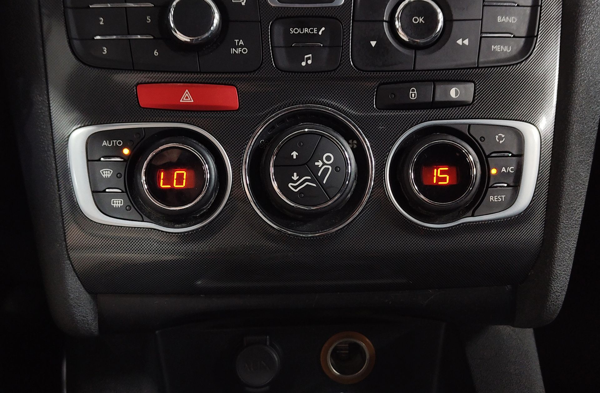 Citroën C4 1.6 HDi Sport - foto 31