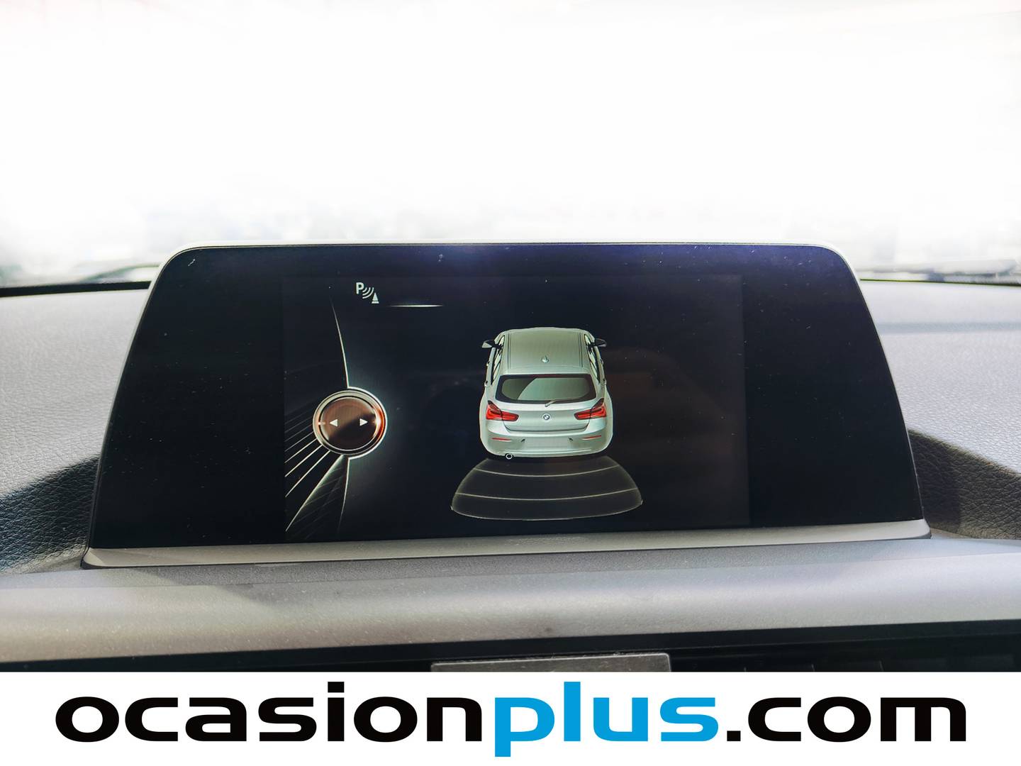 Extras del BMW Serie 1 BMW Serie 1 116d (116 CV)