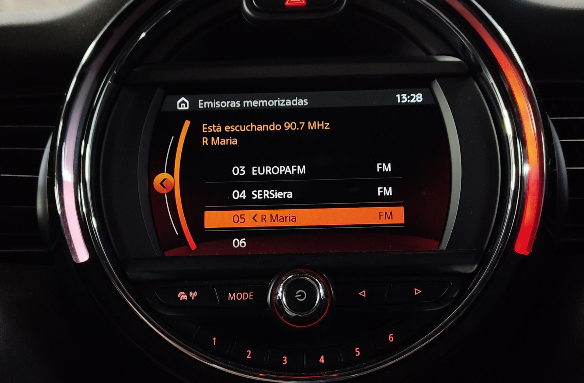 MINI Cooper One - foto 33