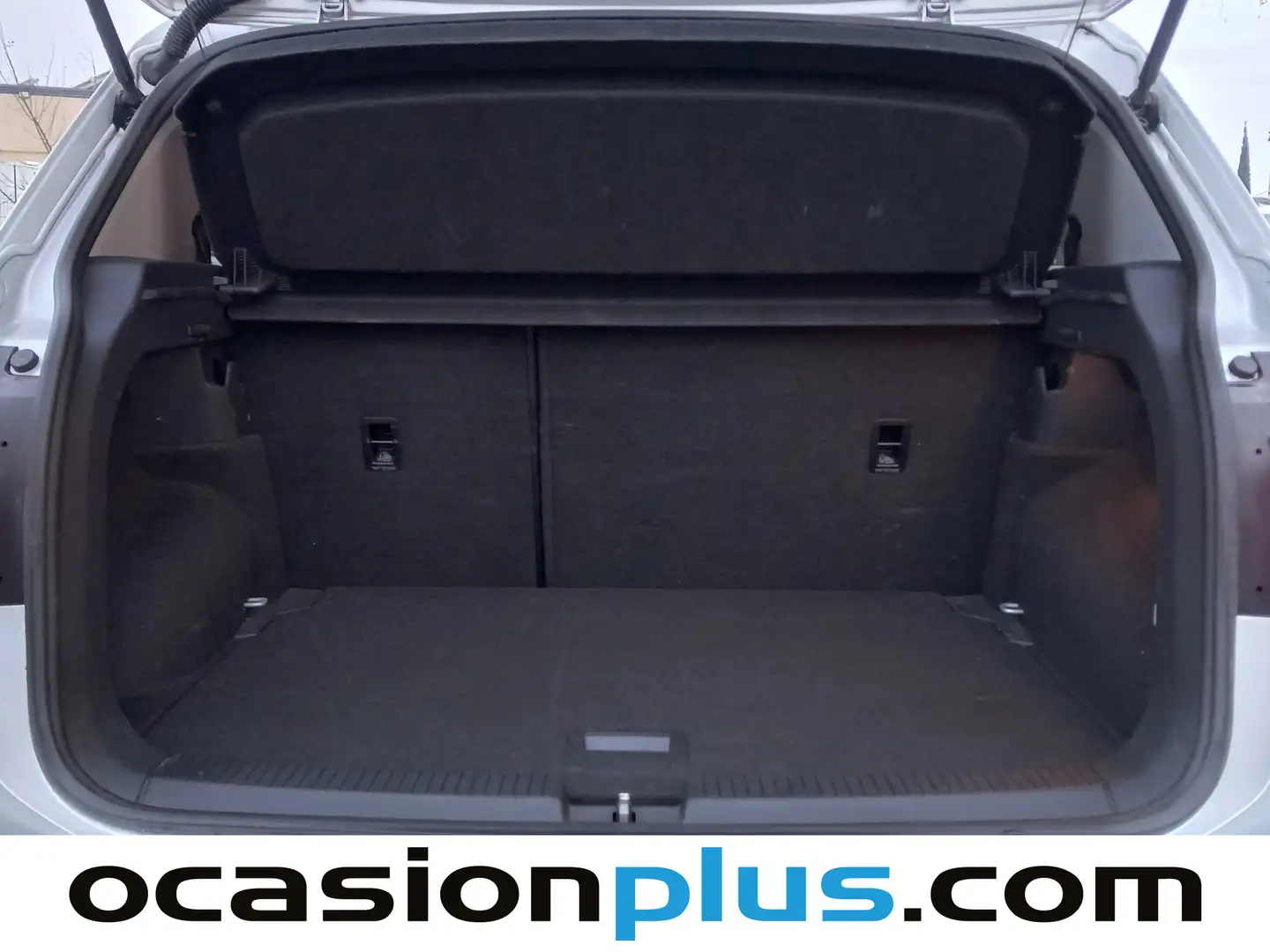 Foto Volkswagen T-Cross Volkswagen T-Cross Life 1.0 TSI  (116 CV) DSG