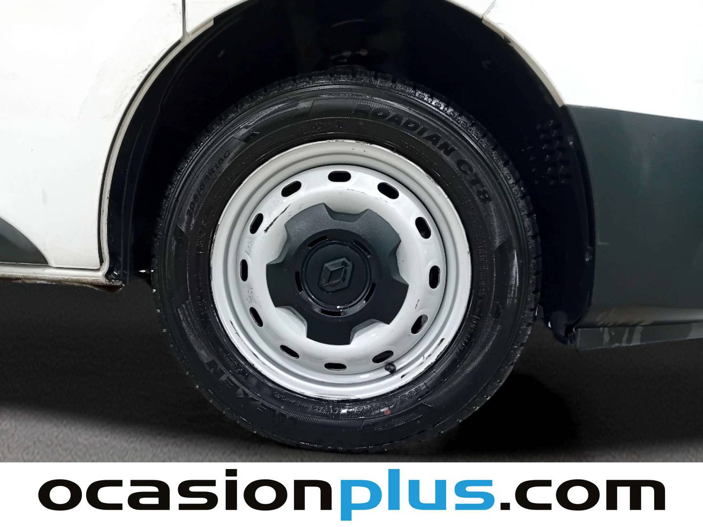 Foto Renault Trafic Renault Trafic Furgon Furgon L1H1 Blue dCi (130 CV)