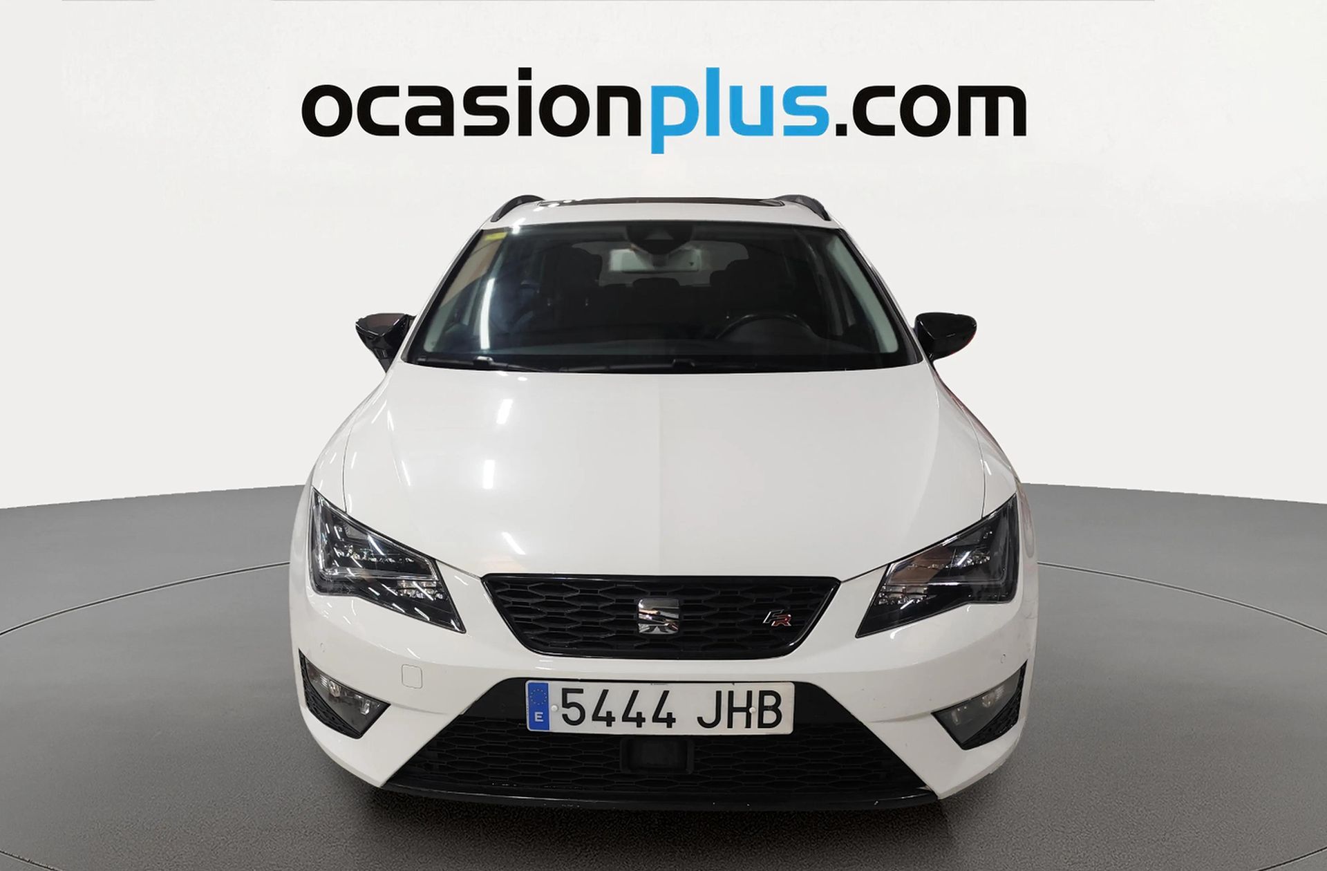 SEAT León ST 2.0 TDI FR - foto 12