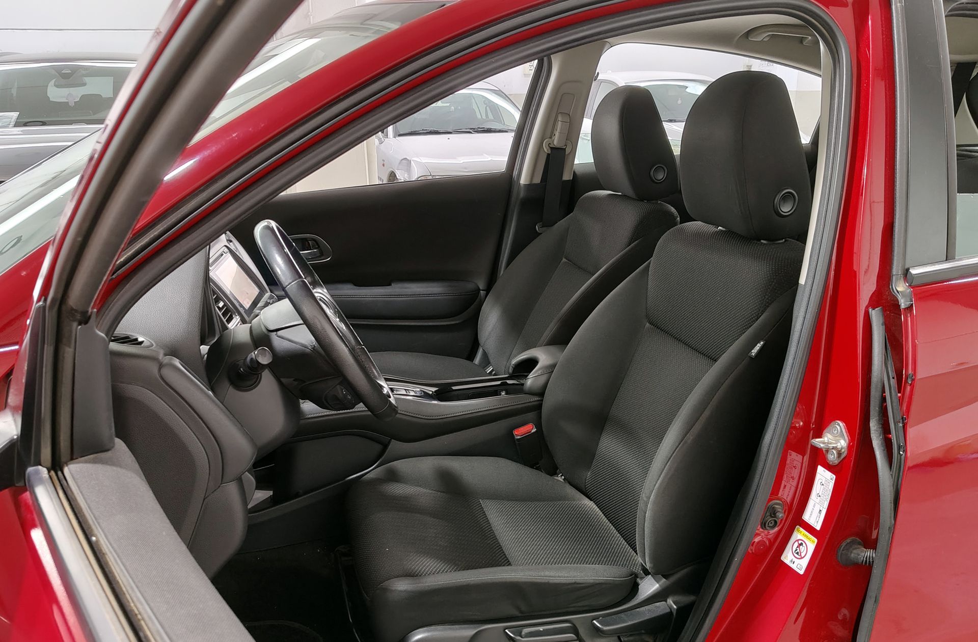Honda HR-V 1.5 i-VTEC Elegance - foto 11