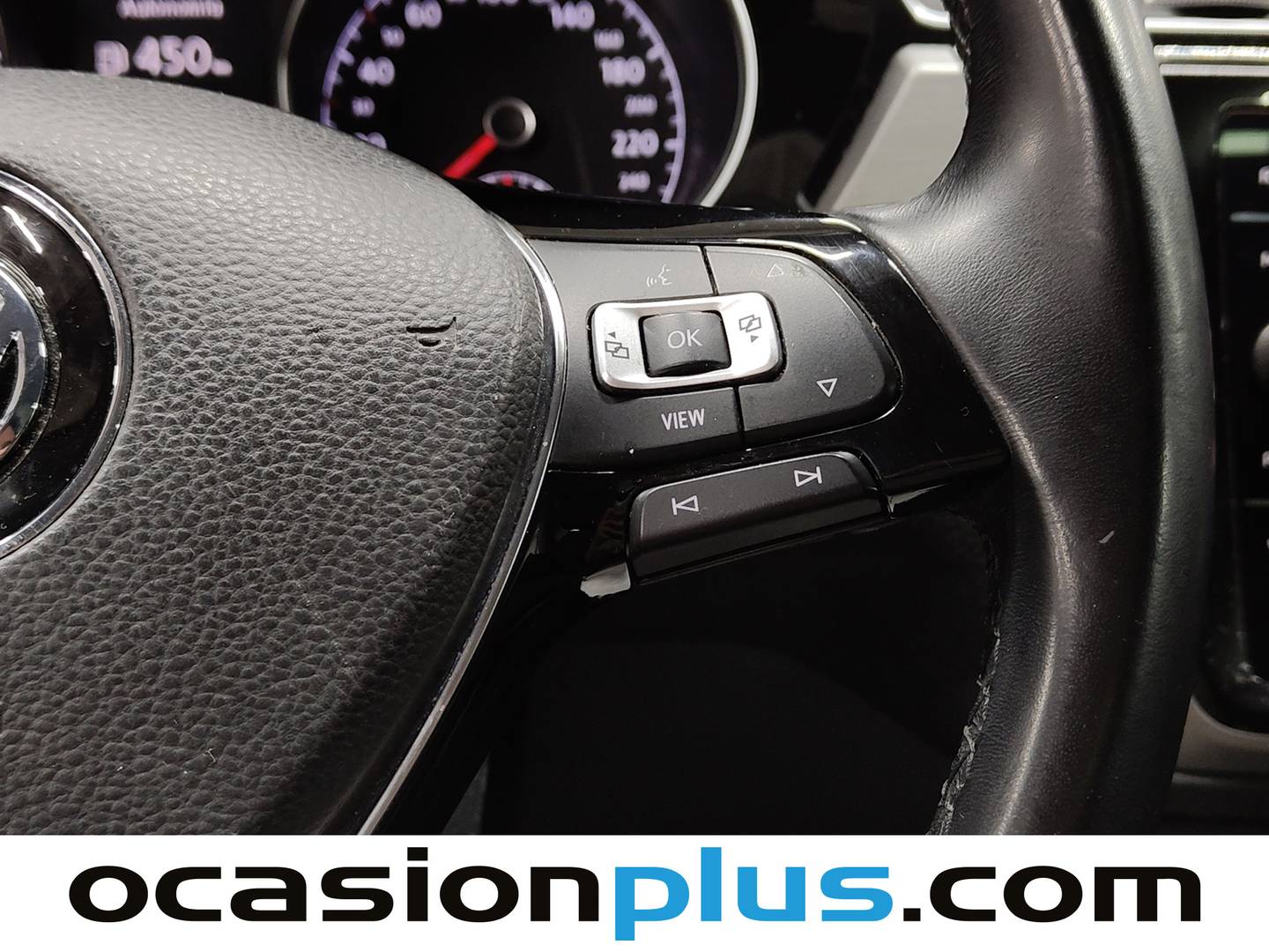 Volkswagen Touran Volkswagen Touran Advance 2.0 TDI BMT (115 CV) barato