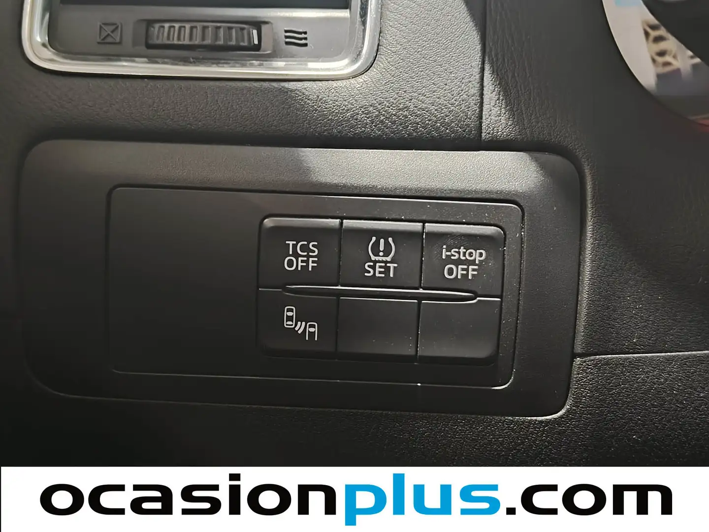 Foto Mazda CX-5 Mazda CX-5 2.2 DE Black Tech Edition 2WD (150 CV)