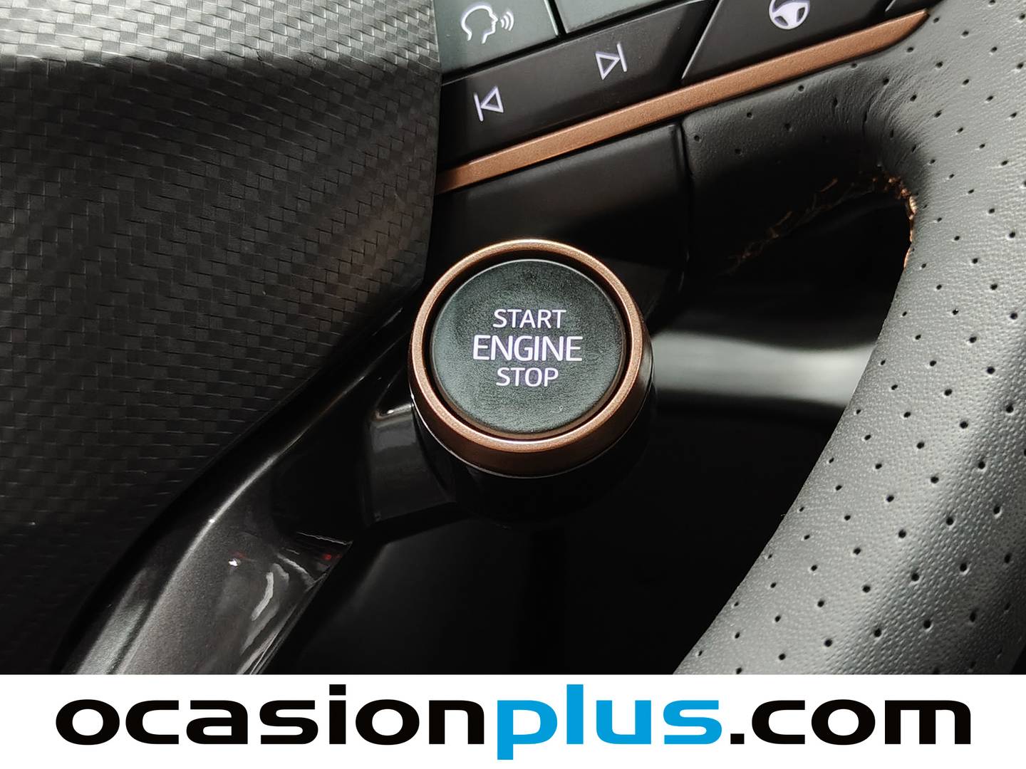 Cupra Formentor Cupra Formentor 1.4 e-Hybrid VZ DSG (245 CV) seminuevo