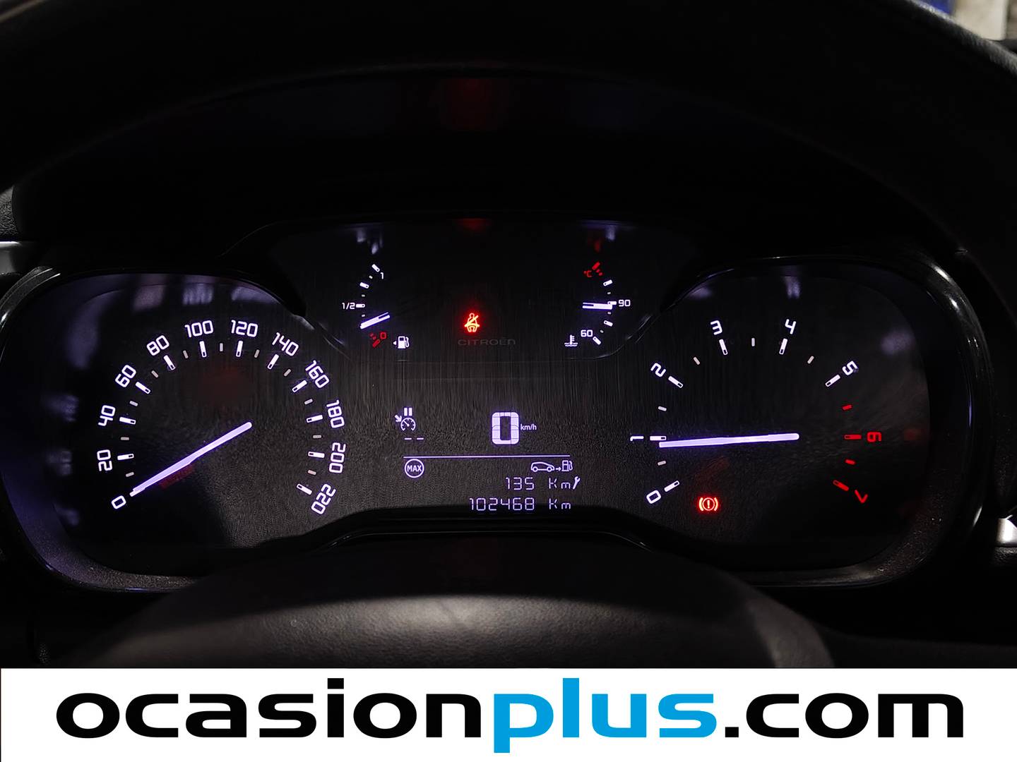 Citroën C3 Citroën C3 PureTech 82 Feel (83 CV) 2019