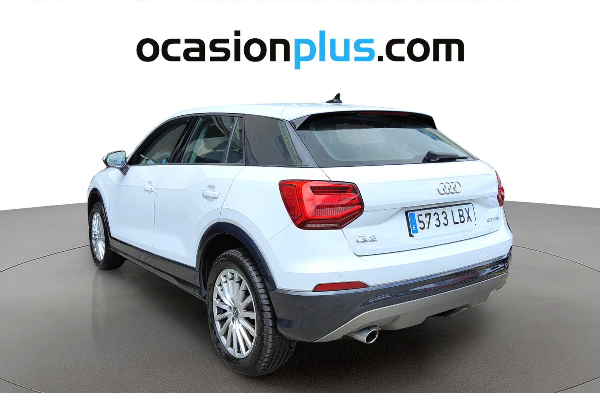 Audi Q2 Design 30 TFSI - foto 3