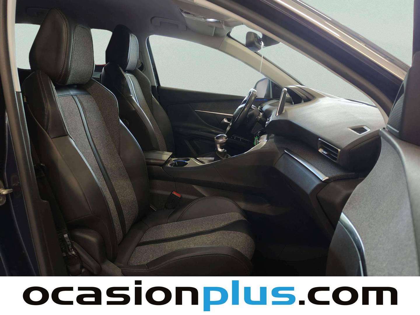 Peugeot 5008 Peugeot 5008 BlueHDi 120 S&S Allure (120 CV) 7 Plazas manual