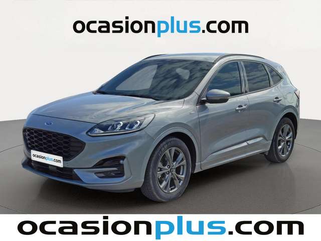 Ford Kuga 1.5 EcoBoost S&S ST-Line 4x2 (120 CV) de segunda mano